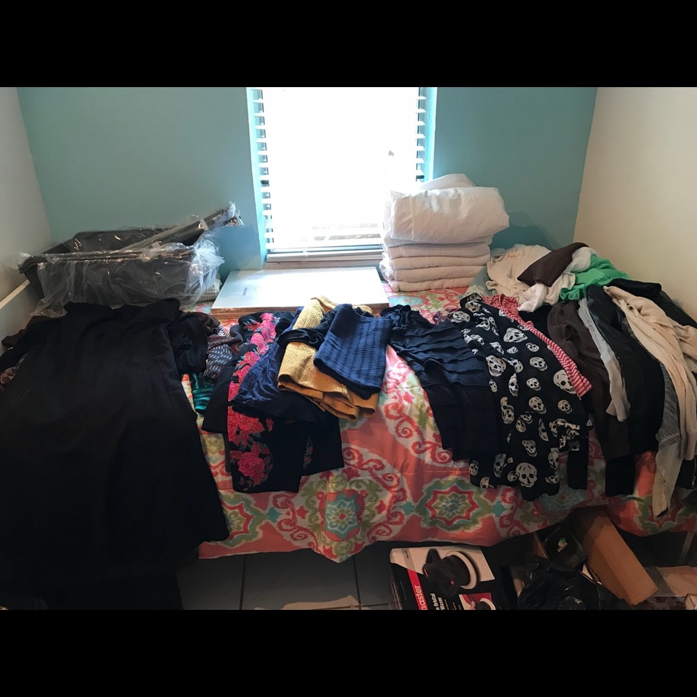 Women’s clothing